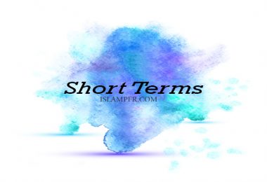 Short Terms by the messengers Knowledge is as treasure, its key is question. So, God bless you – four people will be given reward: who asks, who talks, who listens & their followers.